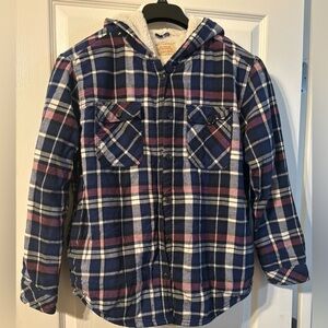 Boston Traders Soft Fleece Jacket